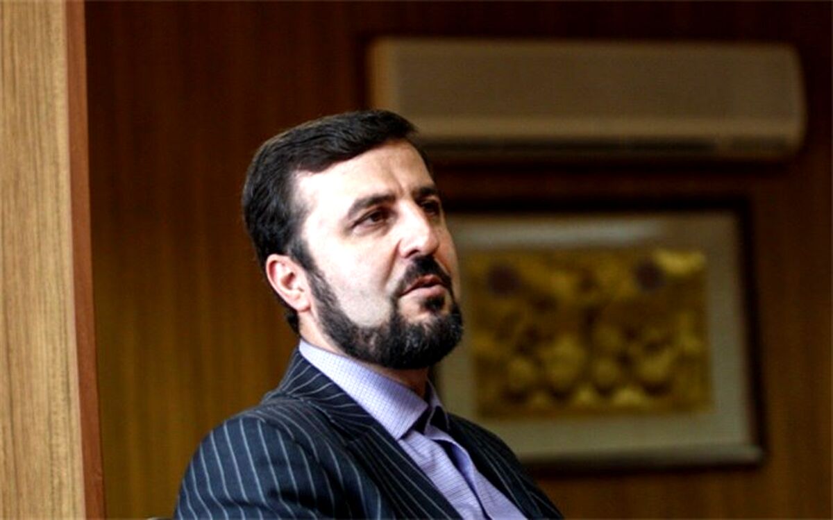 غریب آبادی: فقدان کاظم پور اردبیلی، ضایعه‌ای برای دستگاه دیپلماسی و وزارت نفت است