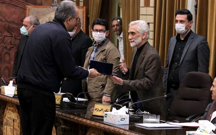 مشکلات متعدد بیش از ۳۰ هزار نفر در حوزه میراث فرهنگی استان بخاطر کرونا