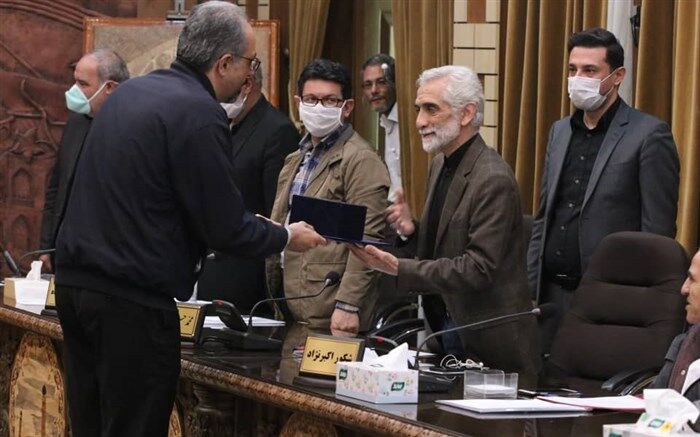 مشکلات متعدد بیش از ۳۰ هزار نفر در حوزه میراث فرهنگی استان بخاطر کرونا