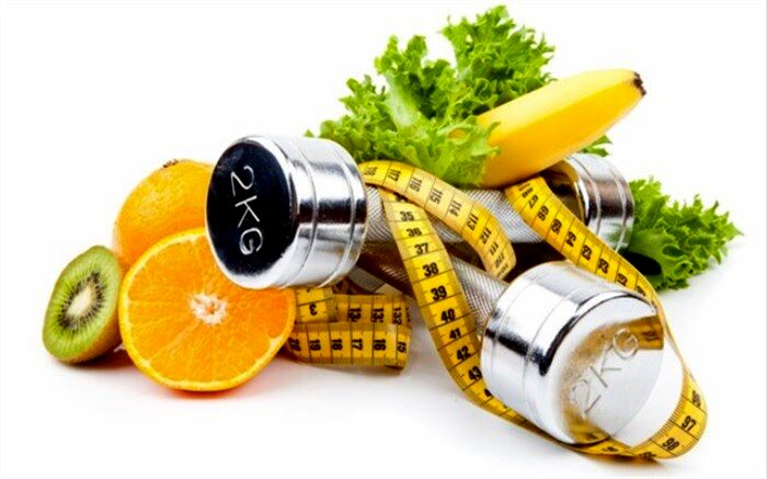 تغذیه مناسب برای جلوگیری از چاقی و افسردگی در خانه‌نشینی+اینفوگرافیک