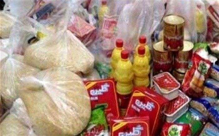 توزیع بسته حمایتی به ارزش ۶ میلیارد و 42 میلیون ریال در بین اقشار نیازمند در شیراز