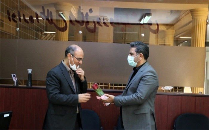 یک روابط عمومی موفق همیشه پاسخگوست