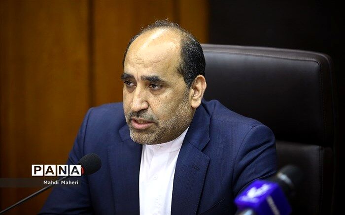 شیوه‌نامه اشتغال فرهنگیان مقیم در مدارس جمهوری اسلامی ایران در خارج از کشور برای سال تحصیلی 1400-1399 ابلاغ شد