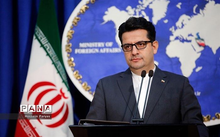 استقبال ایران از امضای توافق بین اشرف غنی و عبدالله عبدالله
