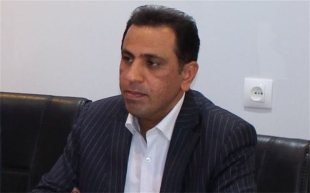 شبکه شاد از افتخارات آموزش و پرورش است