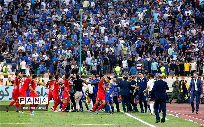 بحران بزرگ در انتظار لیگ برتر ایران