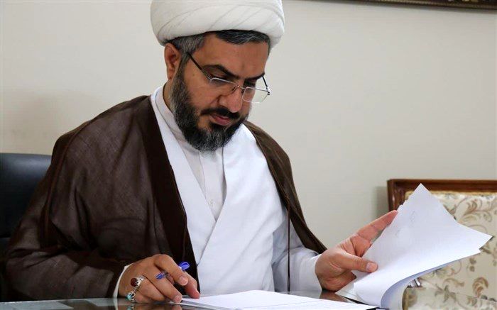 پیام امام جمعه دماوند به مناسبت روز جهانی قدس