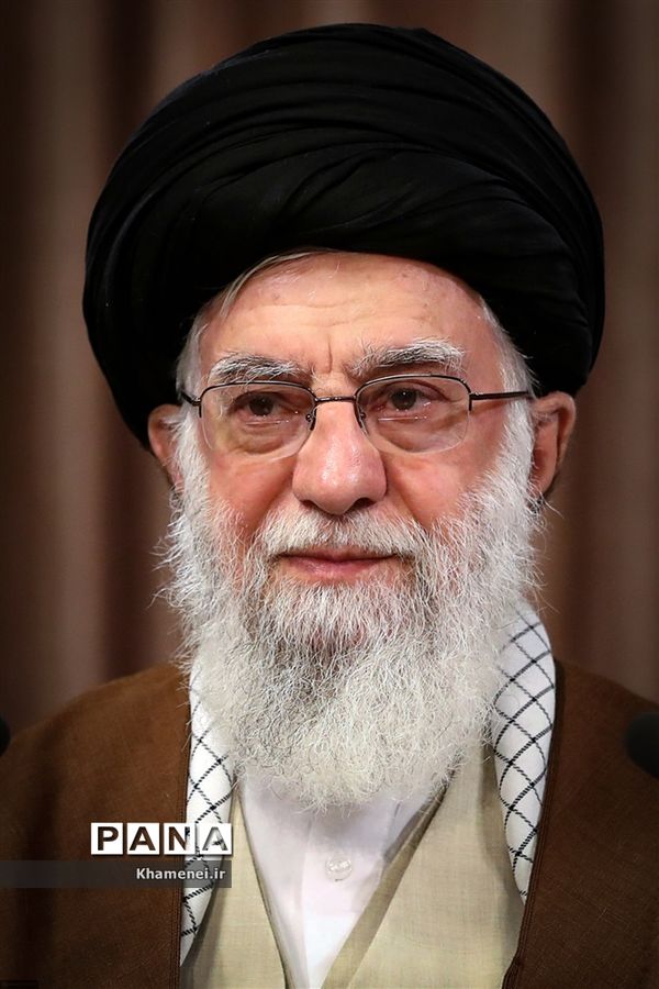 سخنرانی تلویزیونی رهبر انقلاب اسلامی به مناسبت روز جهانی قدس