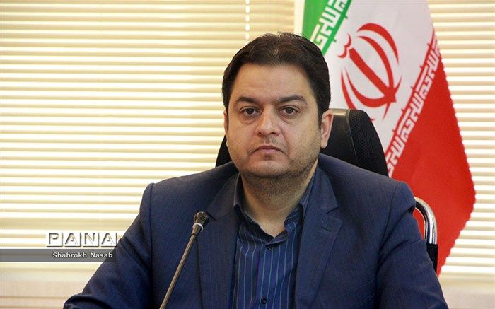 دو پروژه دانشگاه فرهنگیان ‌در اهواز افتتاح و عملیات اجرایی آن آغاز شد