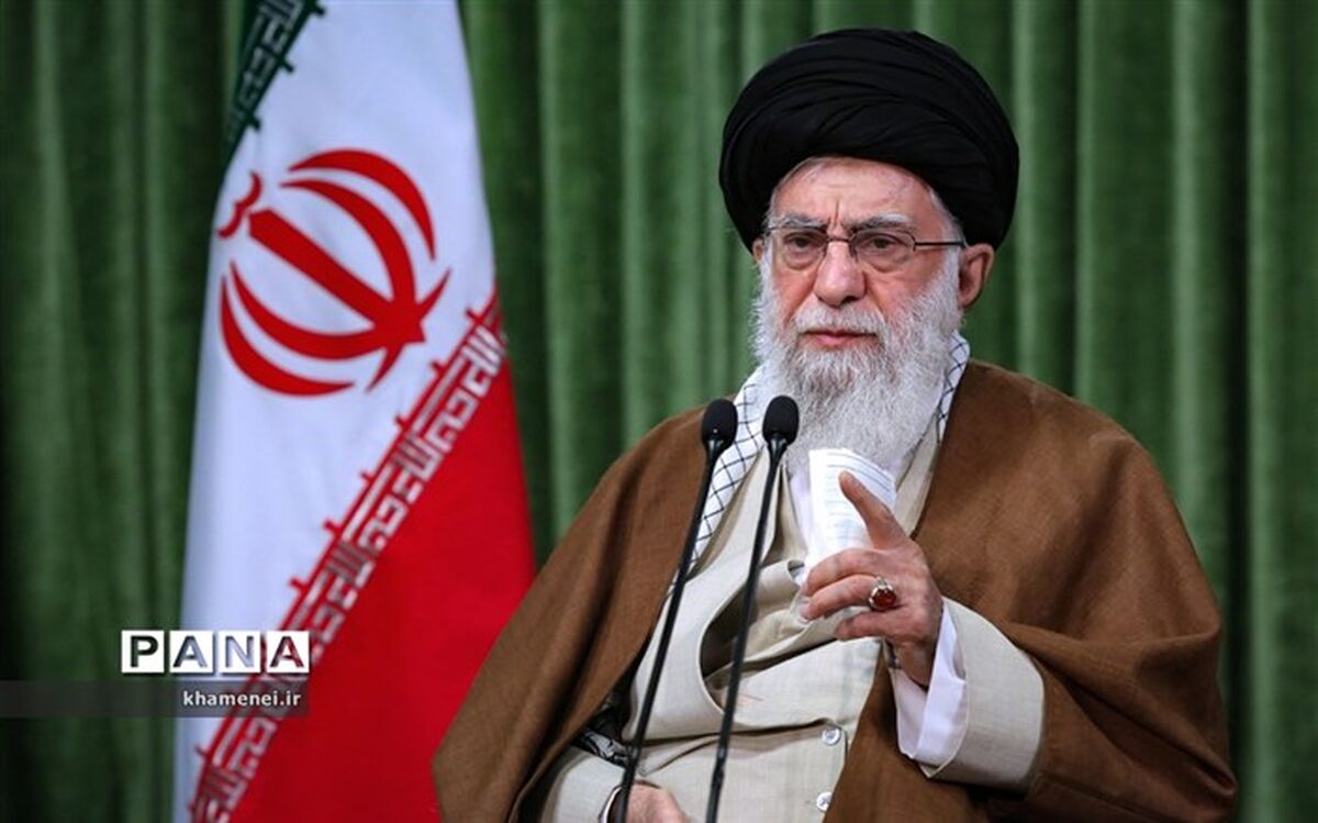 مجرم اصلی فاجعه فلسطین، دولتهای غربی و سیاست‌های شیطانی آنهاست