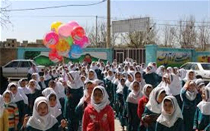 آغاز ثبت نام دانش آموزان پایه اول ابتدایی از سوم خردادماه در همدان