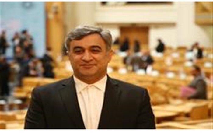کسب رتبه برتر شرکت سهامی نمایشگاه ها در جشنواره شهید رجایی