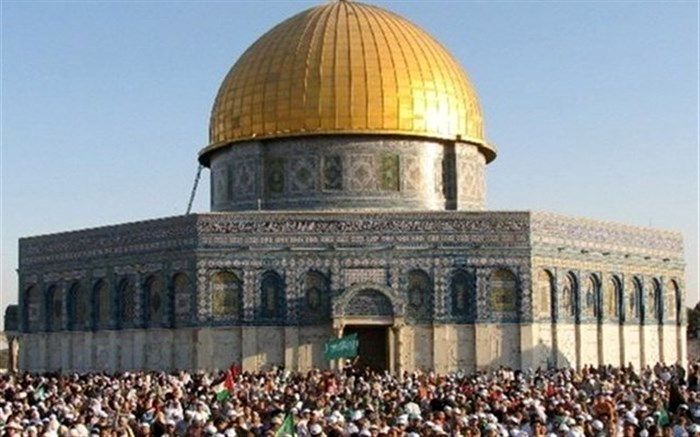 پویش بین المللی «فلسطین آزاد»
