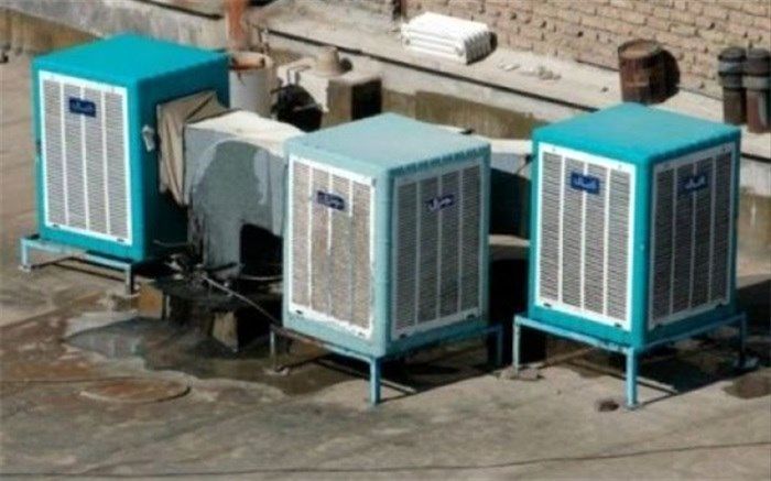 نکاتی جهت کاهش انتقال هوایی کرونا و نحوه استفاده از کولرها