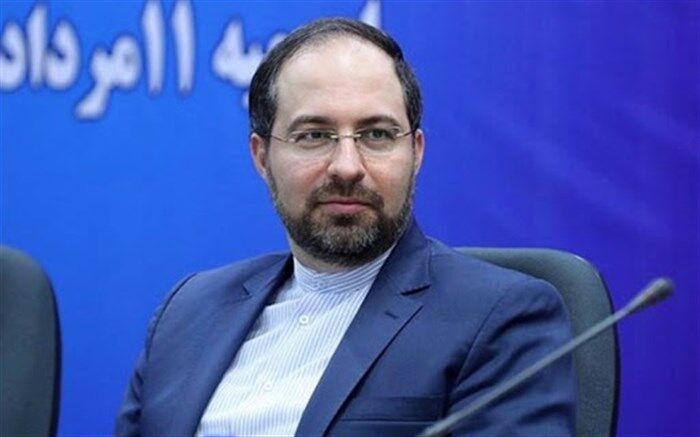 نامه معاون وزارت کشور به مجلس درباره حوادث آبان 98