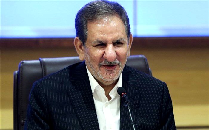 جهانگیری: باید مهارت‌های فنی و حرفه‌ای در موضوع حقوق و دستمزد و طبقه‌بندی مشاغل لحاظ شود