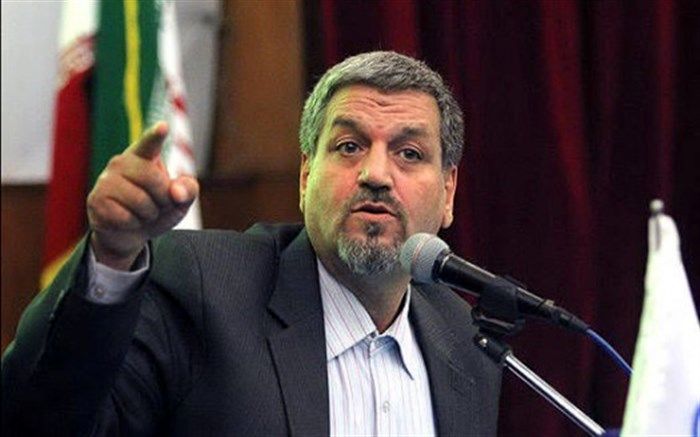 برخی دنبال تعلیق ورزش کشور بودند اما مجلس با هوشیاری اجازه نداد