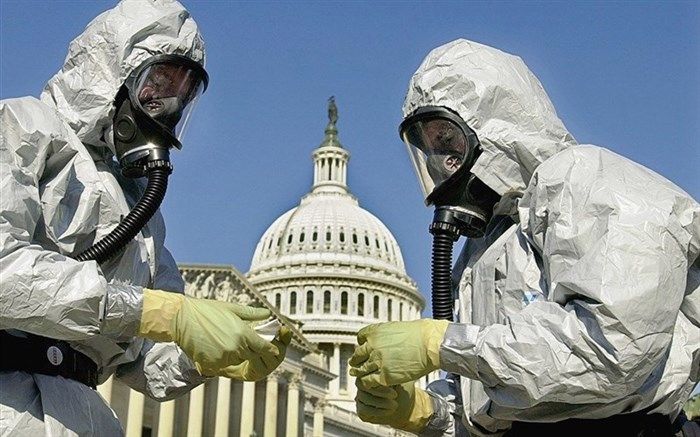 واشنگتن و آزمایشگاه‌های مرموز میکروبی؛ از ابتلای مردم آمریکا به «بیماری لایم» تا پروژه ۱۱۲