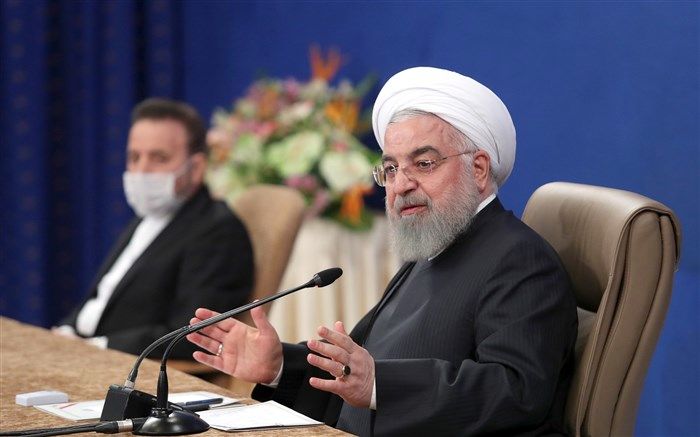 اگر حمایت مقام معظم رهبری از دولت و ستاد ملی مبارزه با کرونا نبود، قطعا نمی‌توانستیم به موفقیت‌های کنونی دست یابیم