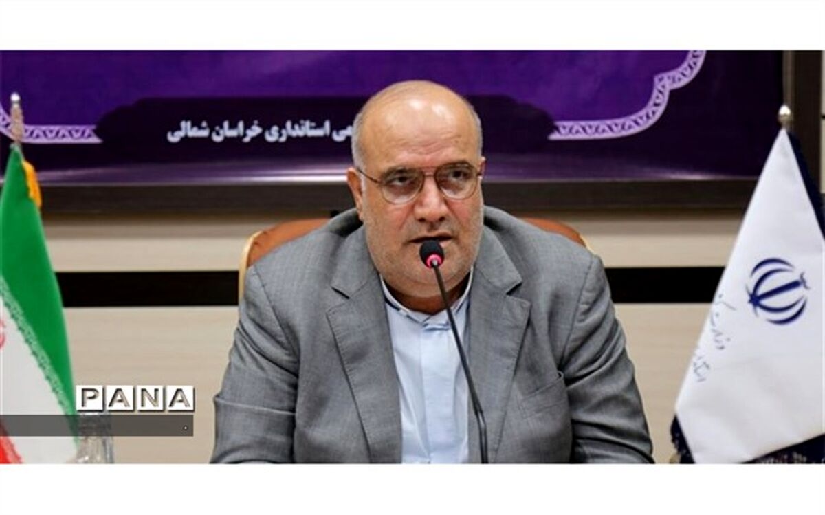 نظارت‌ها برای کنترل کرونا در خراسان شمالی تشدید شود