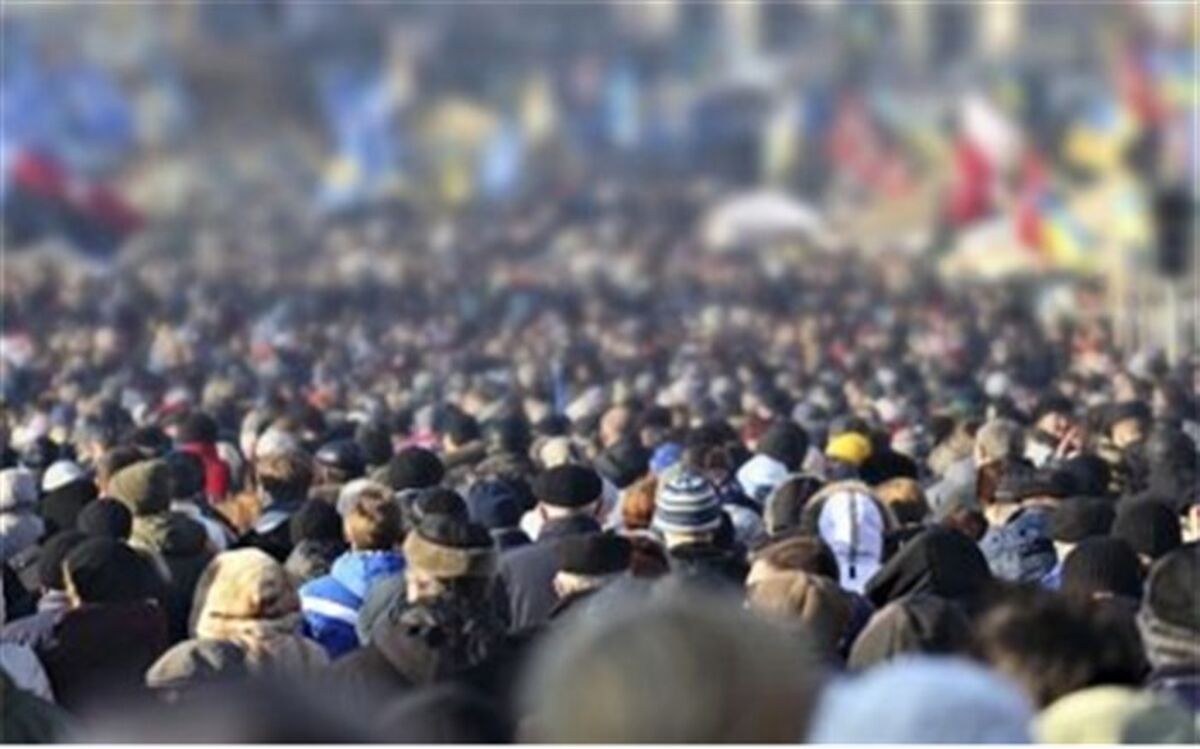 شوک جمعیتی در کشور؛ بحران‌های اقتصادی و کرونا عامل اصلی‌اند