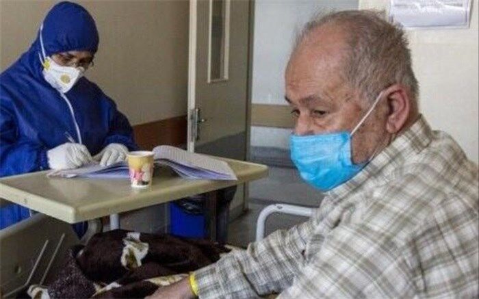 این ویروس آمده تا تنهایی‌شان را عمیق‌تر کند
