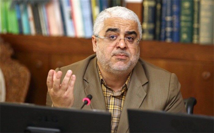جعفرزاده: دولت جوان و حزب‌اللهی به معنای استعفای دولت فعلی نیست؛ دوستان تفرقه نکنند