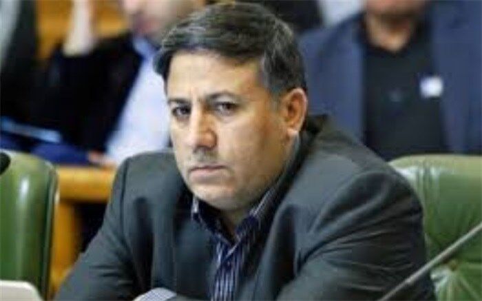 تأکید سالاری بر تهیه طرح ایمن سازی بازار