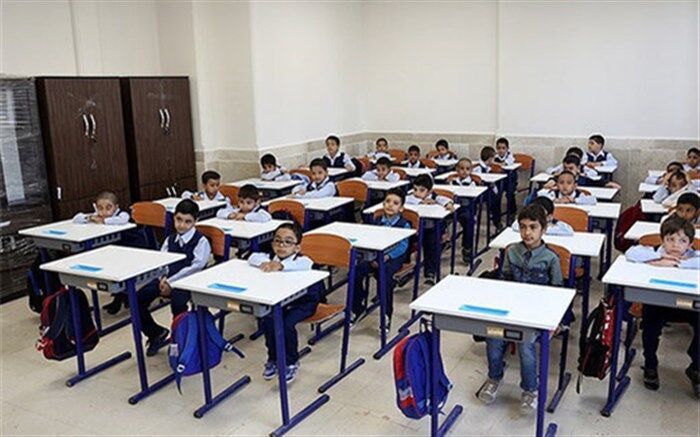نصب پوستر نرخ شهریه مصوب در مدارس ، هنگام ثبت نام الزامی است