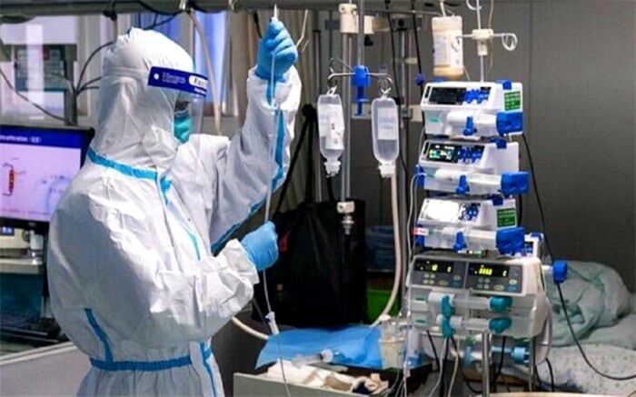 شناسایی ۹۴ مورد جدید ابتلا به کروناویروس در استان فارس و افزایش مبتلایان به ۵۰۹۴ نفر