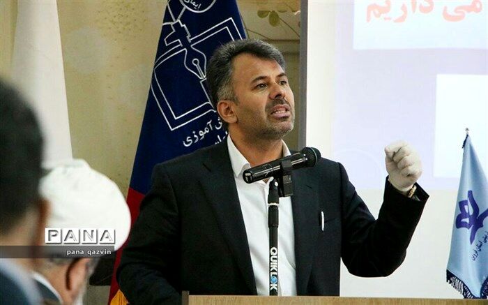 اختصاص 2 میلیارد ریال برای ضدعفونی حوزه های امتحانی قزوین