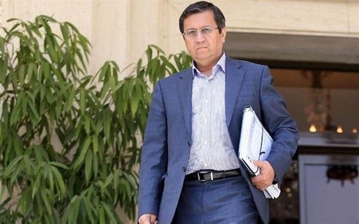 همتی: صادرات غیرنفتی با فروکش کردن کرونا در حال رونق گرفتن است