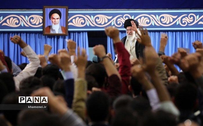 قدس، خرمشهر دیگر می‌شود