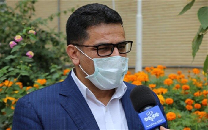 شناسایی  ۲۰  مورد جدید  مبتلا به کرونا در استان بوشهر