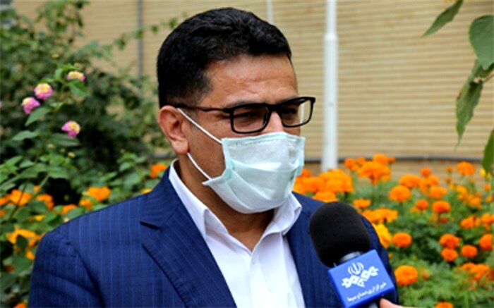شناسایی  ۲۰  مورد جدید  مبتلا به کرونا در استان بوشهر