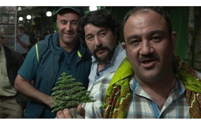 لبنان میزبان هنرمندان ایرانی در «با من خوش میگذره!» + تیزر جدید