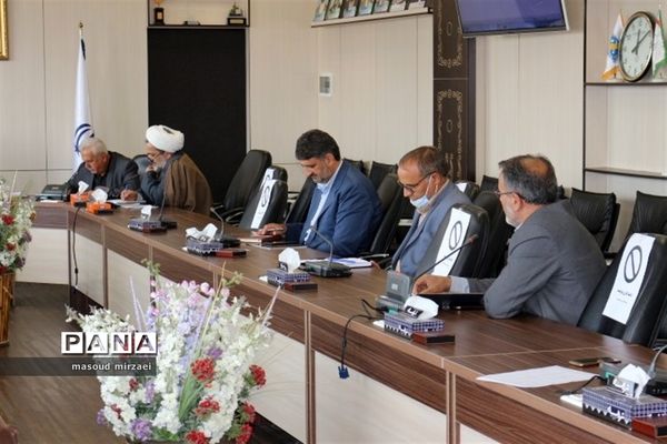 شورای برنامه ریزی سازمان دانش آموزی قزوین