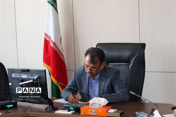 شورای برنامه ریزی سازمان دانش آموزی قزوین