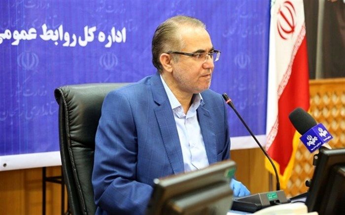 روابط عمومی ها نقش مهمی در بالا بردن روحیه امید در جامعه دارند