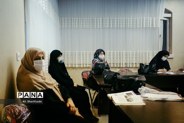 بازگشایی موقت مدارس