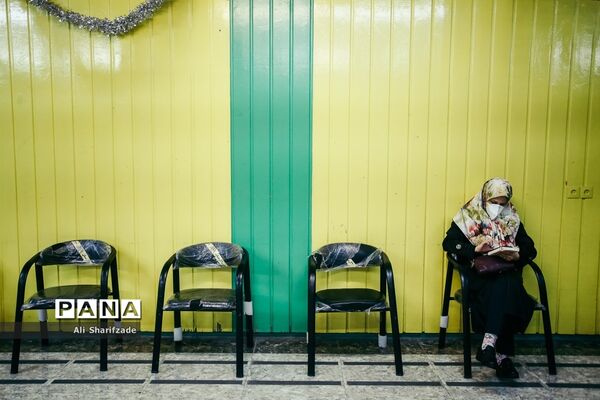 بازگشایی موقت مدارس
