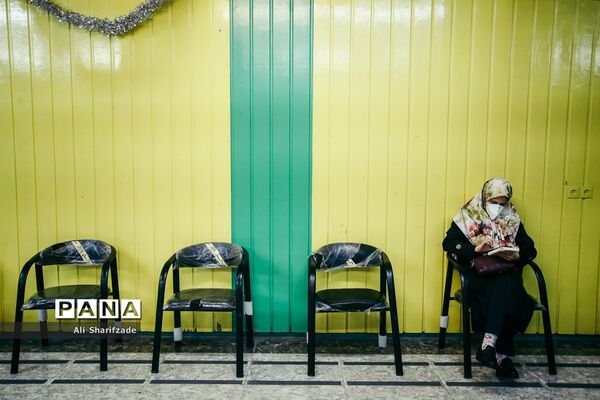 بازگشایی موقت مدارس