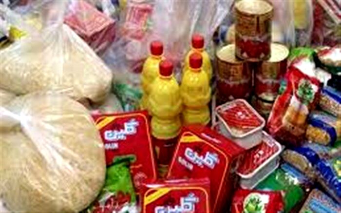 توزیع 17هزار و 500 بسته معیشتی بین مددجویان زنجانی