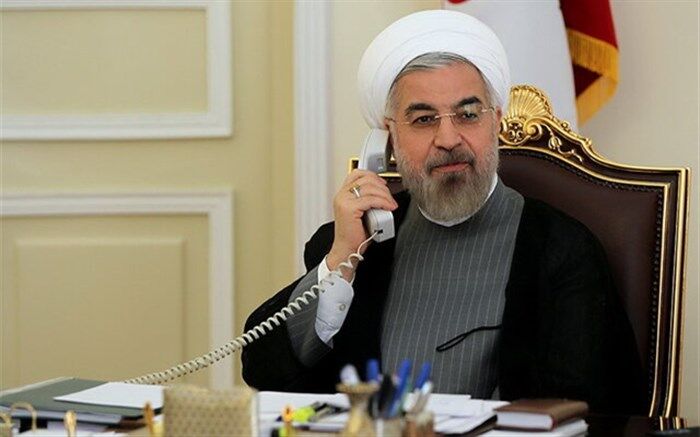 همکاری تهران و آستانه در زمینه‌های تجاری و مبارزه با کرونا گسترش می‌یابد