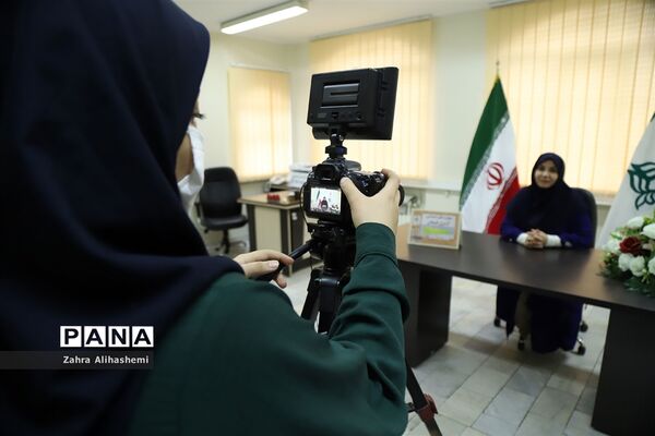 تولید محتوای مهارت های اجتماعی در شهر تهران