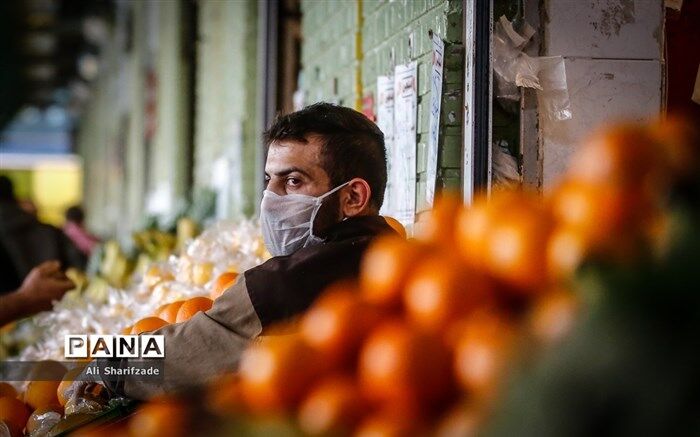 میادین میوه و تره بار «روز قدس» تعطیل هستند