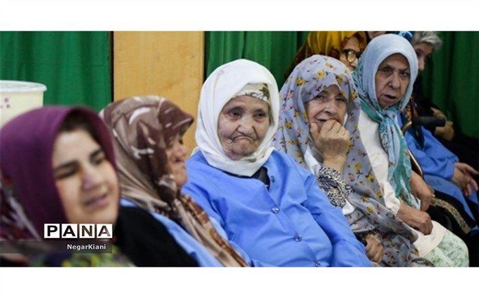 آمادگی آسایشگاه کهریزک برای دریافت فطریه روزه‌داران