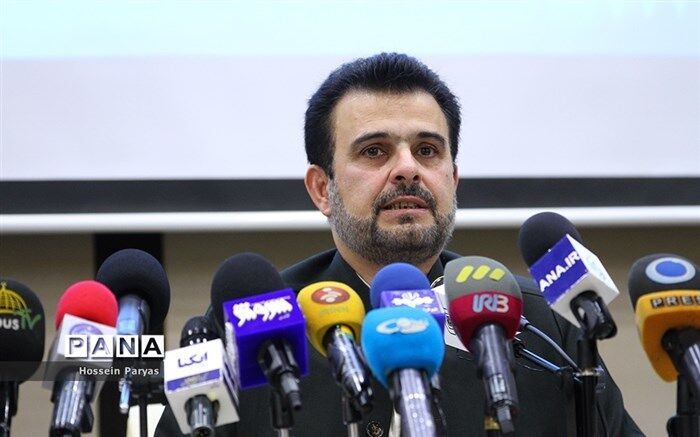 مسیب‌زاده خبر داد: برگزاری مسابقات قرآن دانش‌آموزان و فرهنگیان به صورت مجازی
