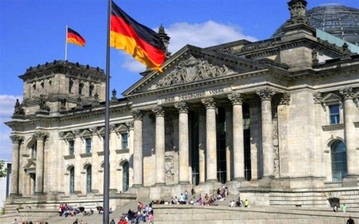 آلمان هم مخالفت خود با الحاق کرانه باختری را اعلام کرد