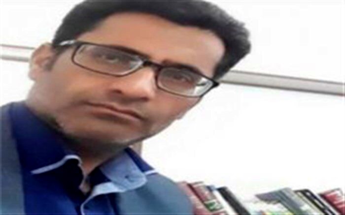 سرپرست دفتر امور حقوقی و قراردادهای شرکت آب و فاضلاب کهگیلویه و بویراحمد منصوب شد